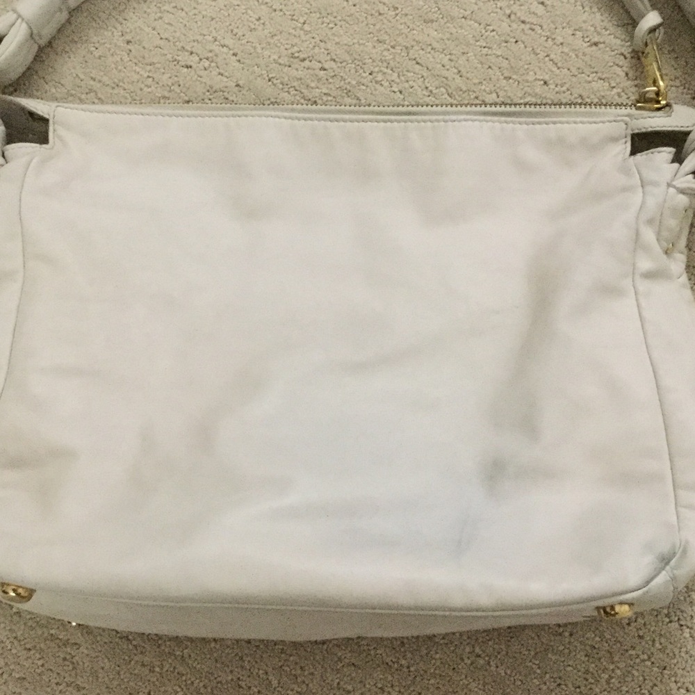 Marc Jacobs Hobo  Leather Shoulder Bag - Picture 3 of 7